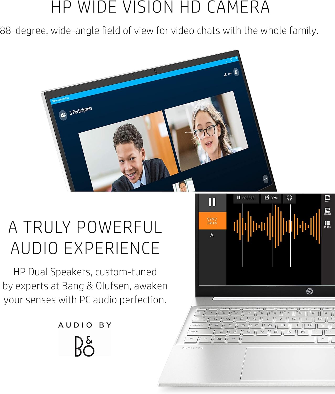 Exсluѕіvе Dіѕсоunt 80% оƒƒеr HP Pavilion 15 Laptop, 11th Gen Intel Core i5-1135G7 Processor, 8 GB RAM, 515 GB SSD Storage, HD IPS Micro-Edge Display, Windows 10 Home, Compact Design, Long Battery Life (15-eg0010nr, 2020)