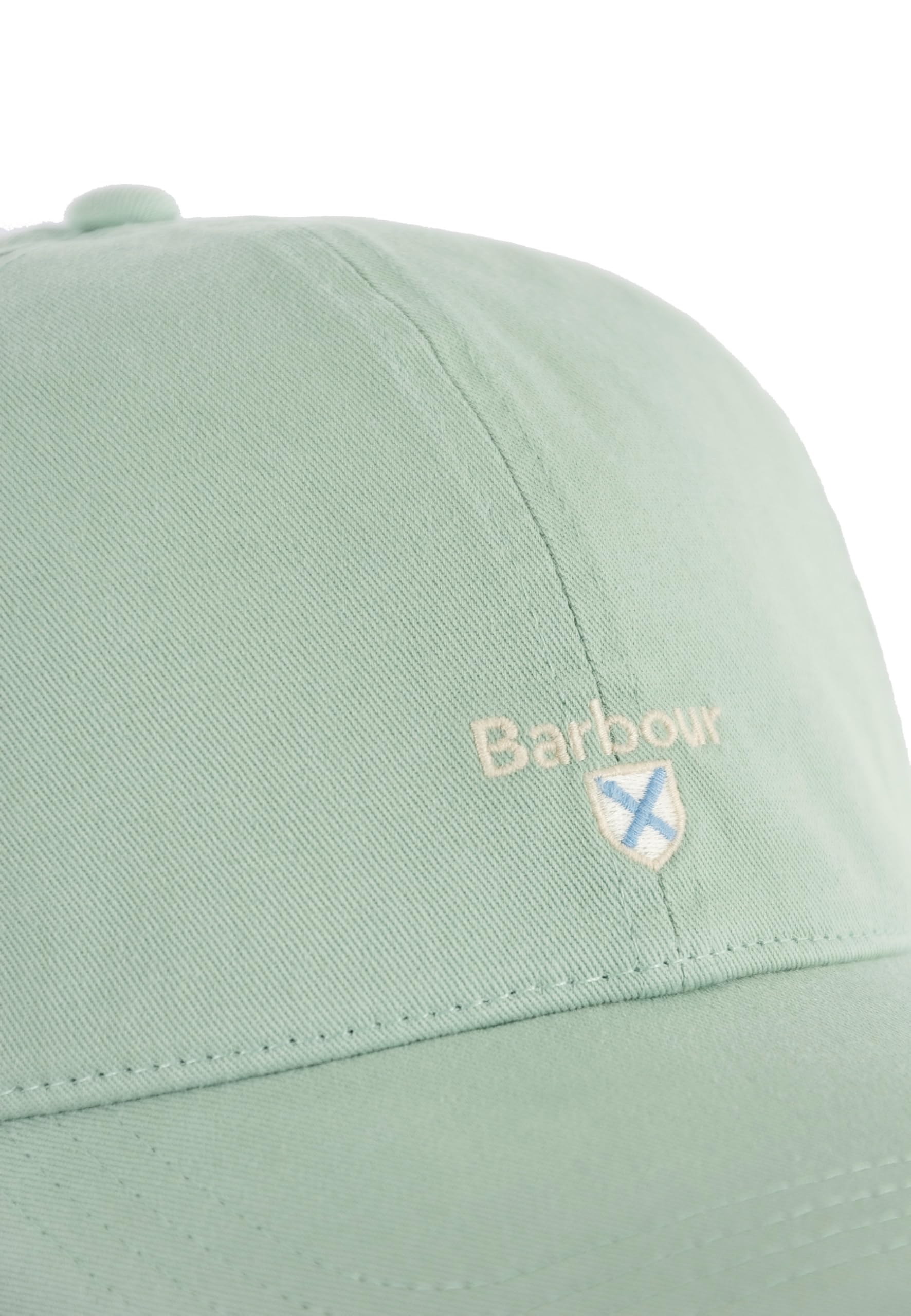 Barbour Cappellini Cascade bu11 Mint Blue