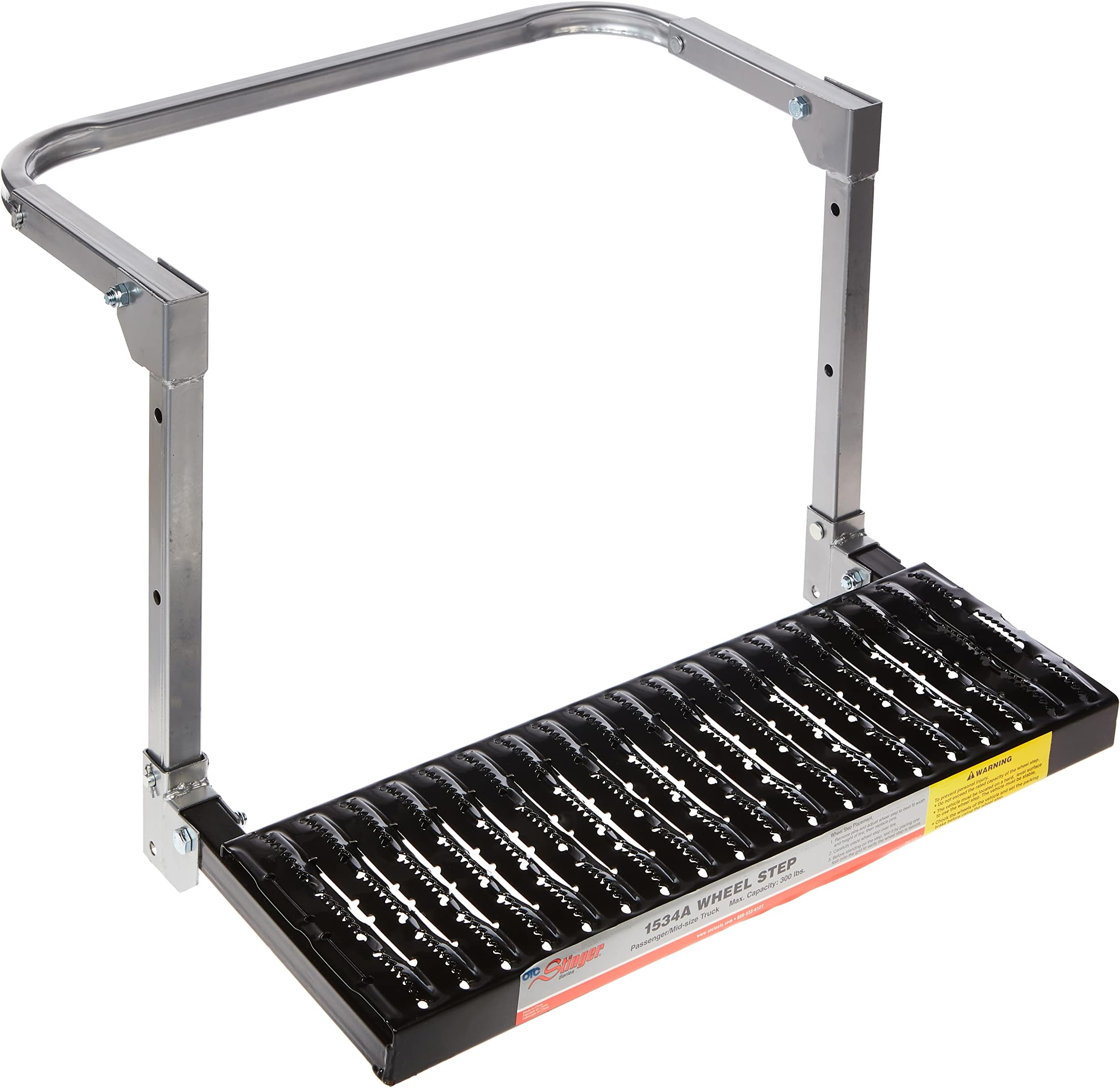OTCTools 1534A Light Truck Wheel Step
