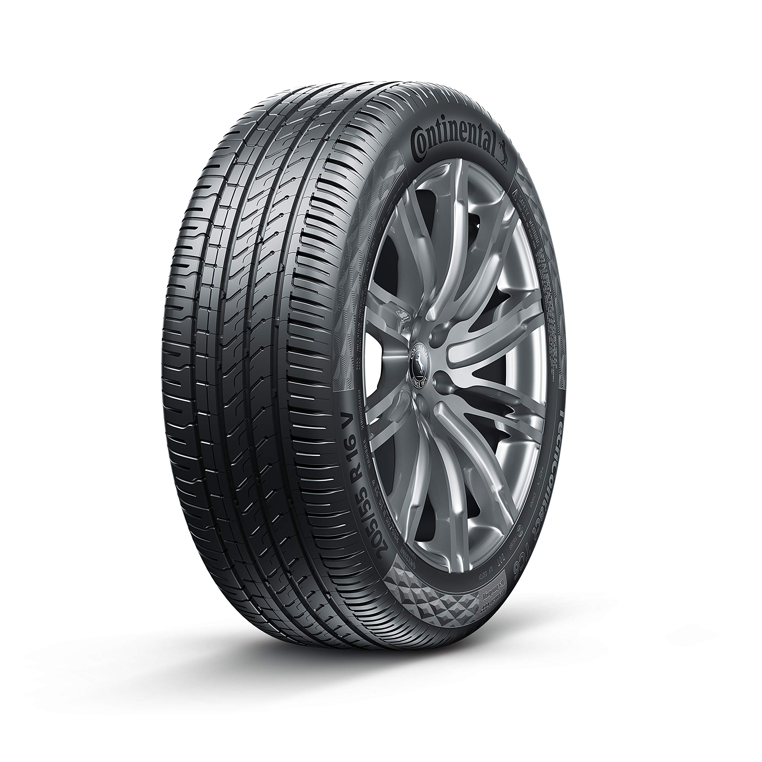 コンチネンタル　テックコンタクト　TC6 Amazon.co.jp: コンチネンタル(Continental) テックコンタクトTC6SUV