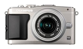 Olympus e pl5 ボディ　シルバー　送料無料 Amazon | OLYMPUS ミラーレス一眼 PEN Lite E-PL5 ボディ