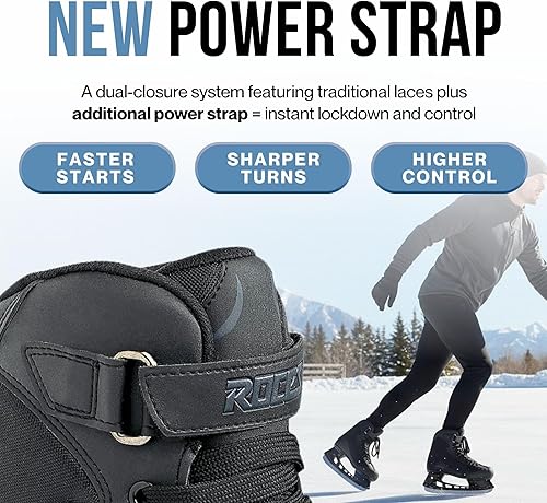 Miniatura 5 de ROCES Schlittschuhe Rsk 2