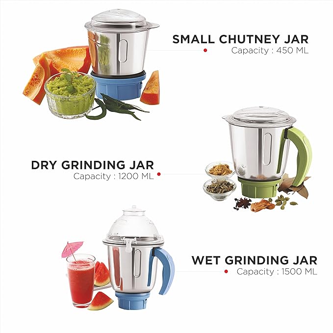 boss excel mixer grinder price