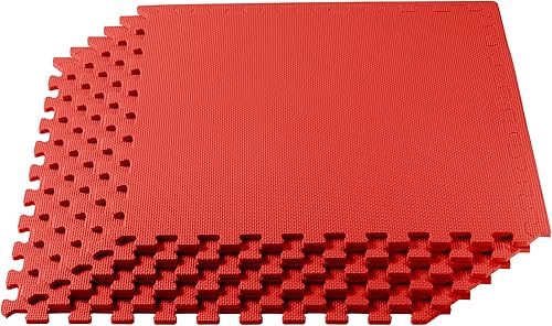 We Sell Mats 38 Inch Thick Multipurpose Exercise Floor Mat