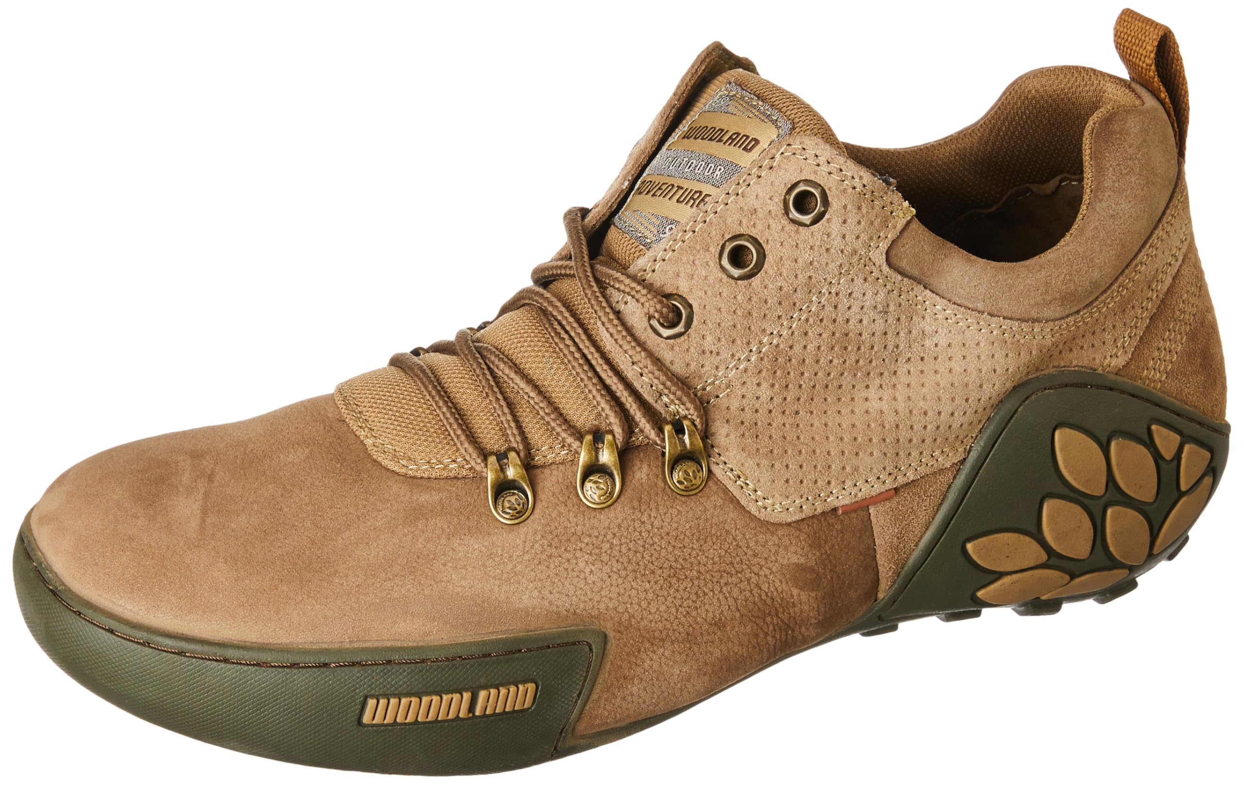 woodland Men's Sneaker-picture-15