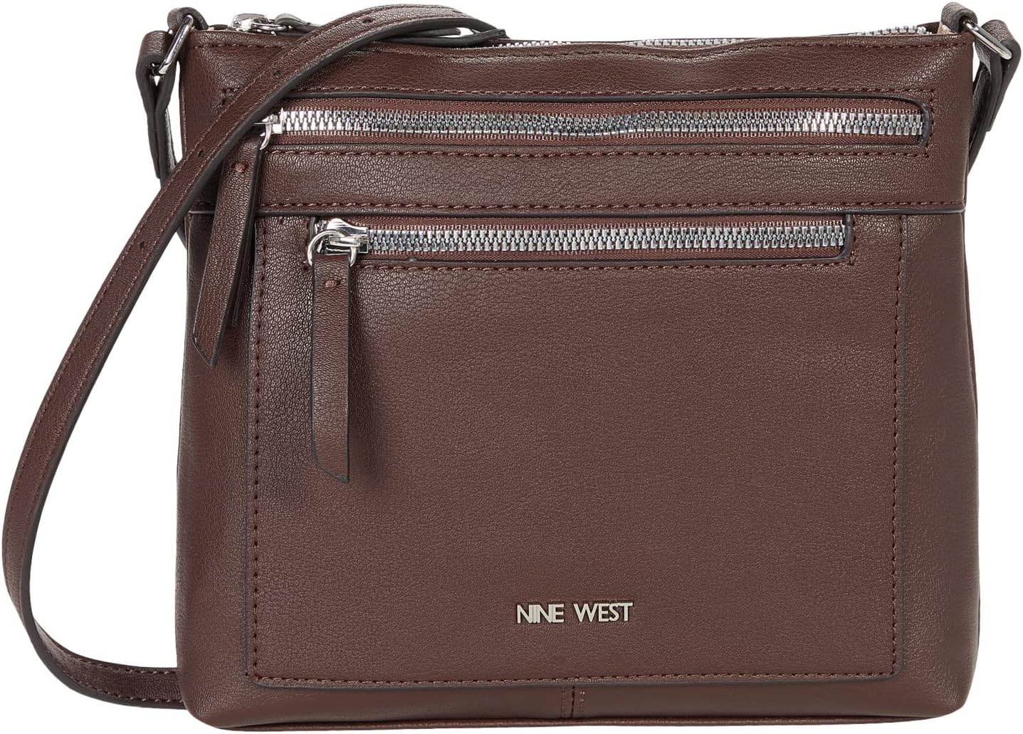 nine west coralia ailani crossbody
