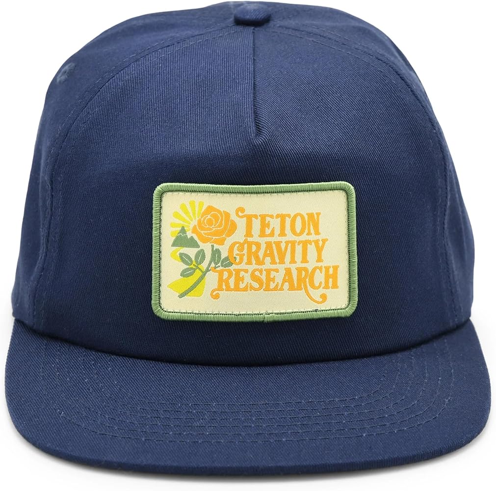 Amazon.com: Have A TGR Day Hat by Yusuke Komori Black Cotton