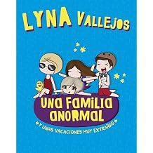 Amazon.com: Lyna Vallejos: Books, Biography, Blog, Audiobooks, Kindle