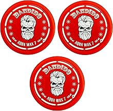 Bandido 7 Red Aqua Wax Strong 125ml 4.22oz.