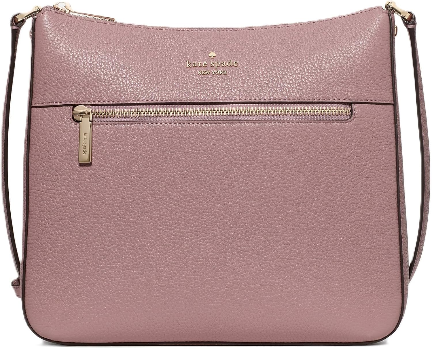 kate spade new york Women's Lena Pebbled Leather Swingpack Crossbody
