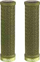 Manopole Funn Holeshot Per Mountain Bike - Diametro 31mm, Con Collarino In Alluminio, Per Trail E Enduro - Foto 9