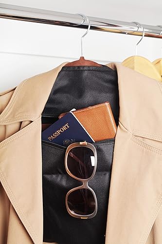 Miniatura 2 de TwigtoNest Segura para colgar oculta, segura para la desviación destinada a mantener los objetos de valor seguros mientras viajas o en casa. Oculta