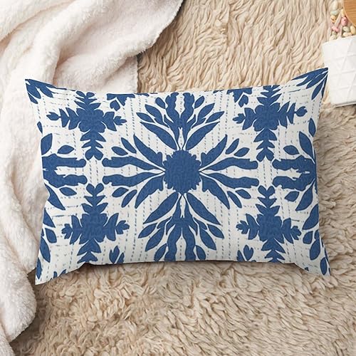 Vista 284 de ArogGeld Chinoiserie - Funda de cojín con estampado de leopardo y guepardo fucsia, con manchas de animales de vaca, color rosa oscuro, decoración