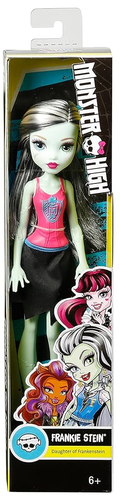 【激レア】モンスターハイ　フランキー Threadarella シンデレラ m12161974023_1.jpg?1695987734