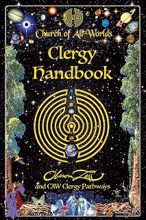 Church of All Worlds Clergy Handbook