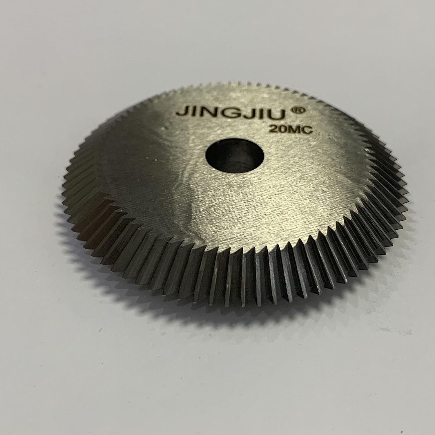 Double Angle Milling Cutter 20MC in HSS fit for Ilco 2178U, 2178UA, 2178UC, 178U Key Machines (1)