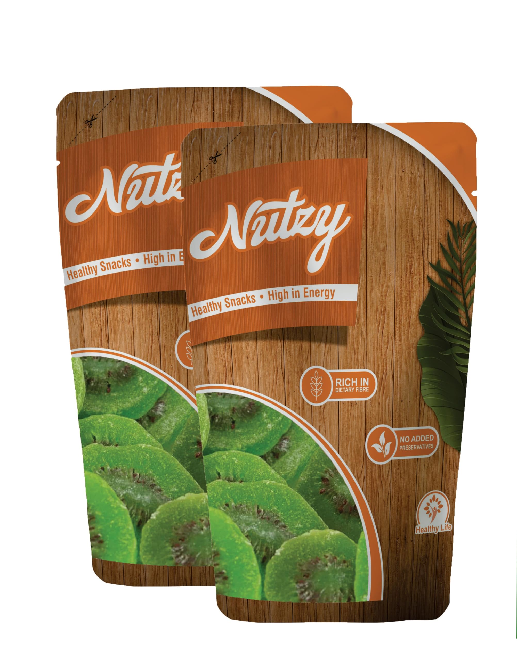 Nutzy Dried Fruits Nuts And Seeds (Dried Kiwi, 500G (2X250Gm)) (B0CNLTJPFK) Amazon Price History, Amazon Price Tracker
