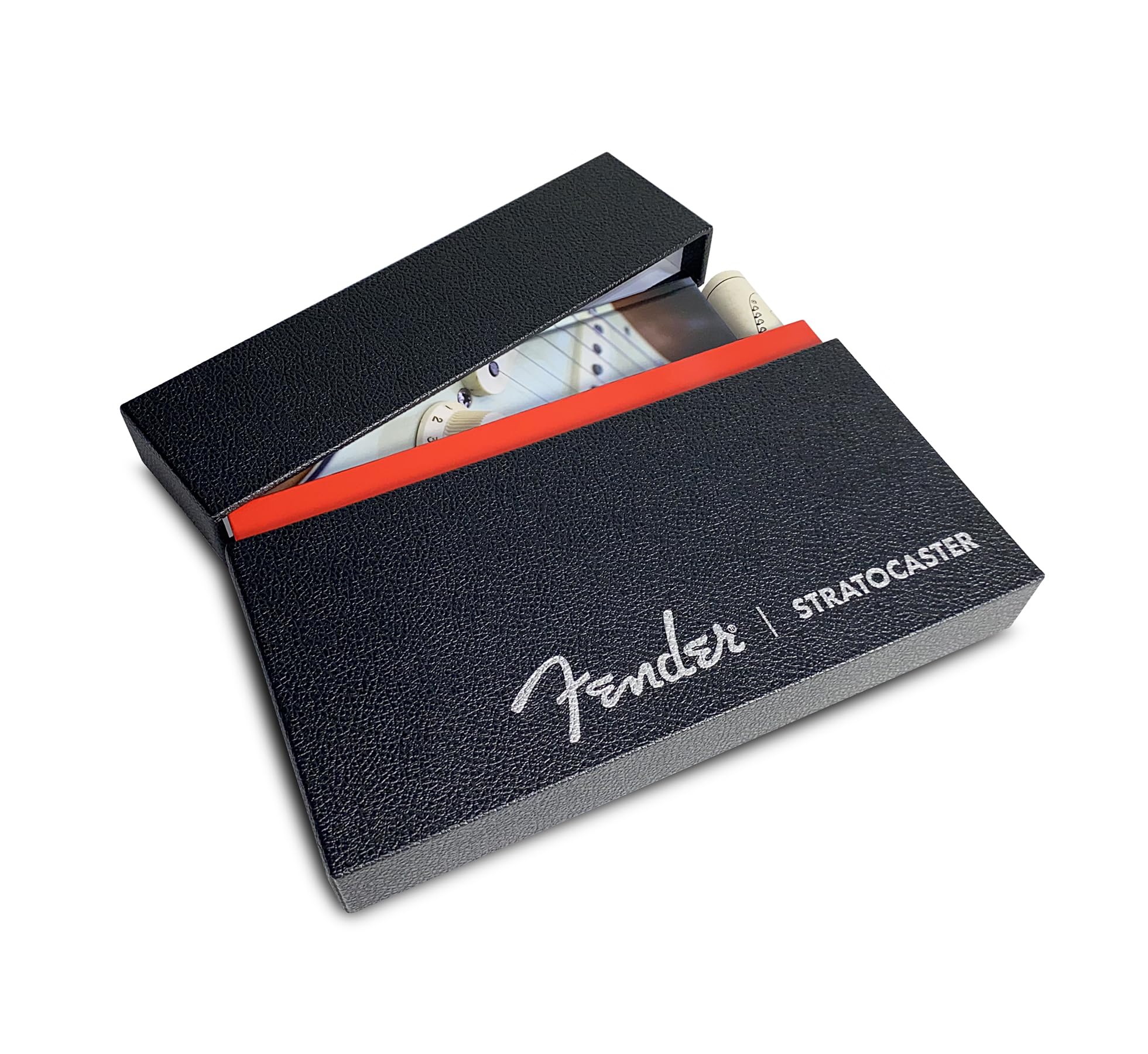 Fender Stratocaster 70 Years Deluxe Box Edition