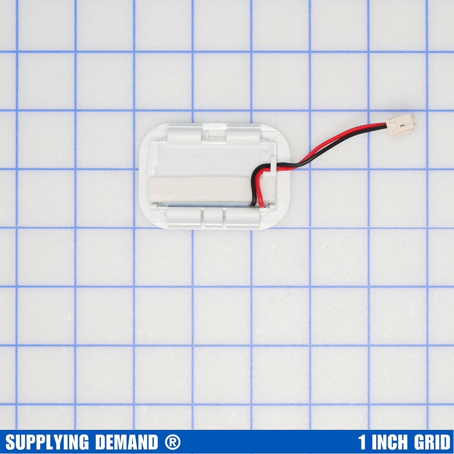 Supplying Demand W11483116 W11228040 Refrigerator LED Light Module Assembly Replacement