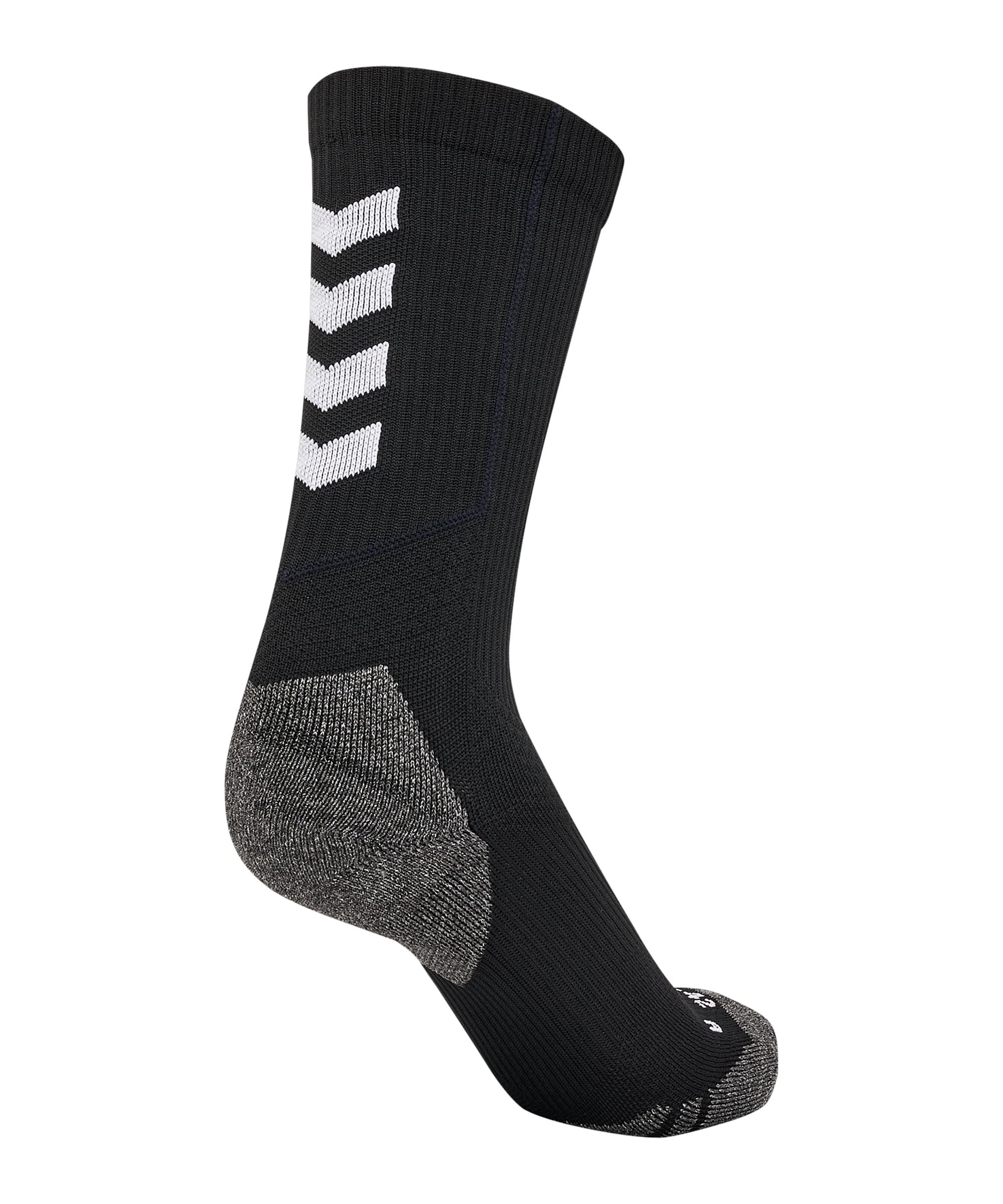 hummel Skarpety treningowe Uniseks Hmlpro Training Socks Low