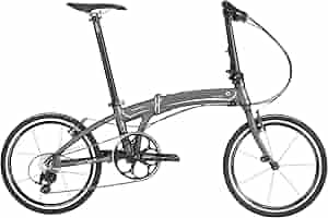 折りたたみ自転車　DAHON インターナショナルモデル　MU ダホン Amazon | ダホン インターナショナル(Dahon International) 2025