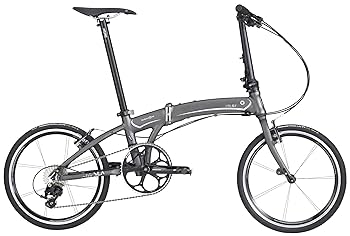 DAHON μ　ダホン　ミュー ダホン DAHON ミュー mu - メルカリ