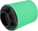Cnornus filtre à air de moto pour 707800371 Can-Am Outlander Max 450 570 650 800R 1000 1000R 4x4 2012-2020 - 8