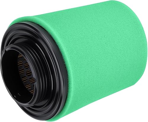Cnornus filtre à air de moto pour 707800371 Can-Am Outlander Max 450 570 650 800R 1000 1000R 4x4 2012-2020 - 8