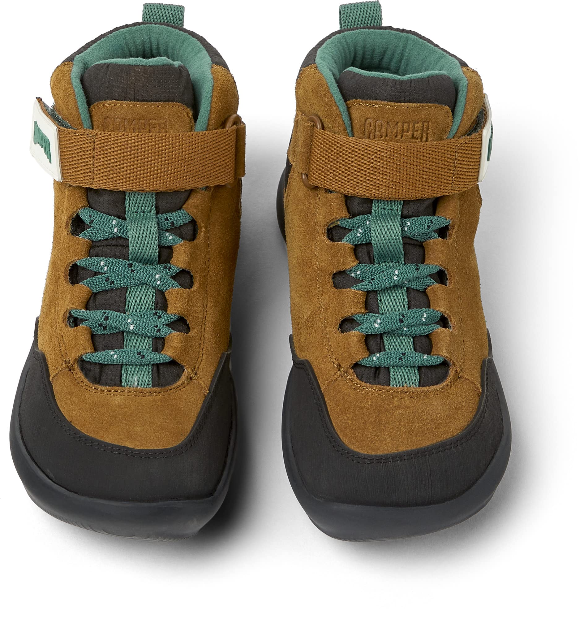 Camper Ergo Kids Unisex, Barca ad Ancora. Bambini e Ragazzi