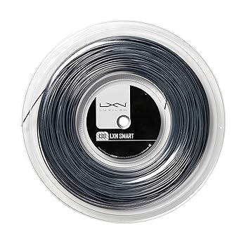 LUXILON テニス ストリング ORIGINAL130 200mリール Amazon | LUXILON(ルキシロン) テニス ストリング ガット