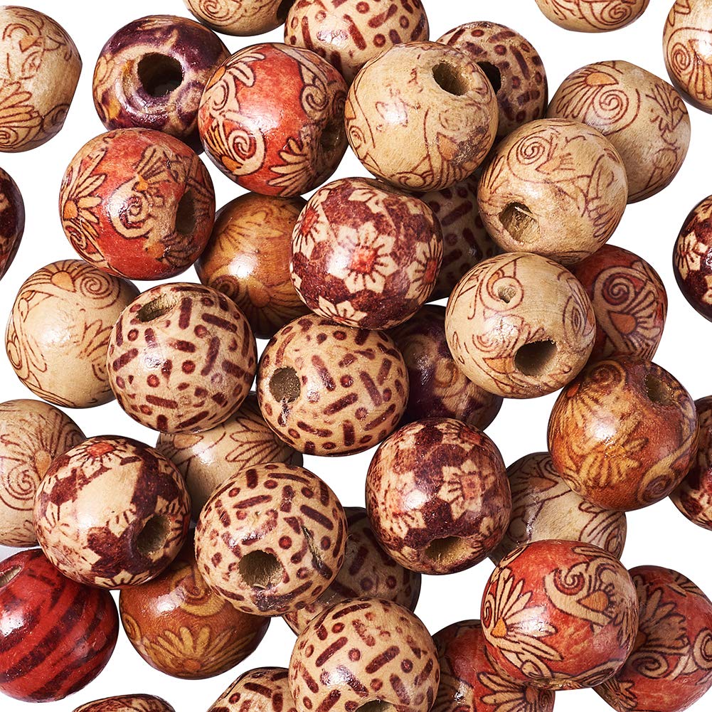 PandaHall Elite - 21000 stuks, 15 kleuren, rocaillekralen van
