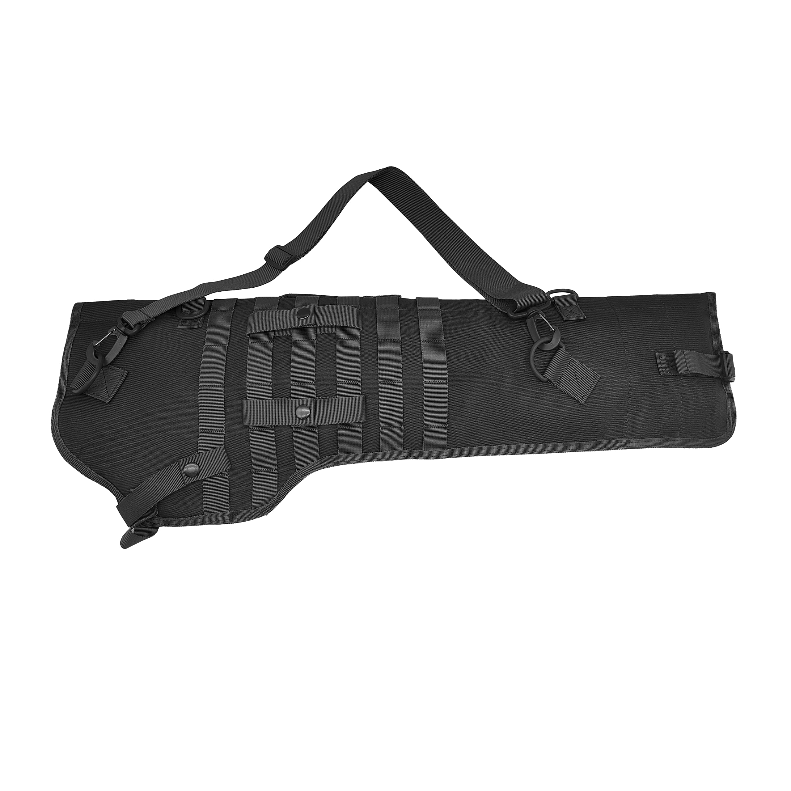 Jaegvida Gewehr Weichkoffer Tactical Schrotflinte Scabbard Tasche weich Schrotflinte Gun Scabbard Tasche mit Schulter