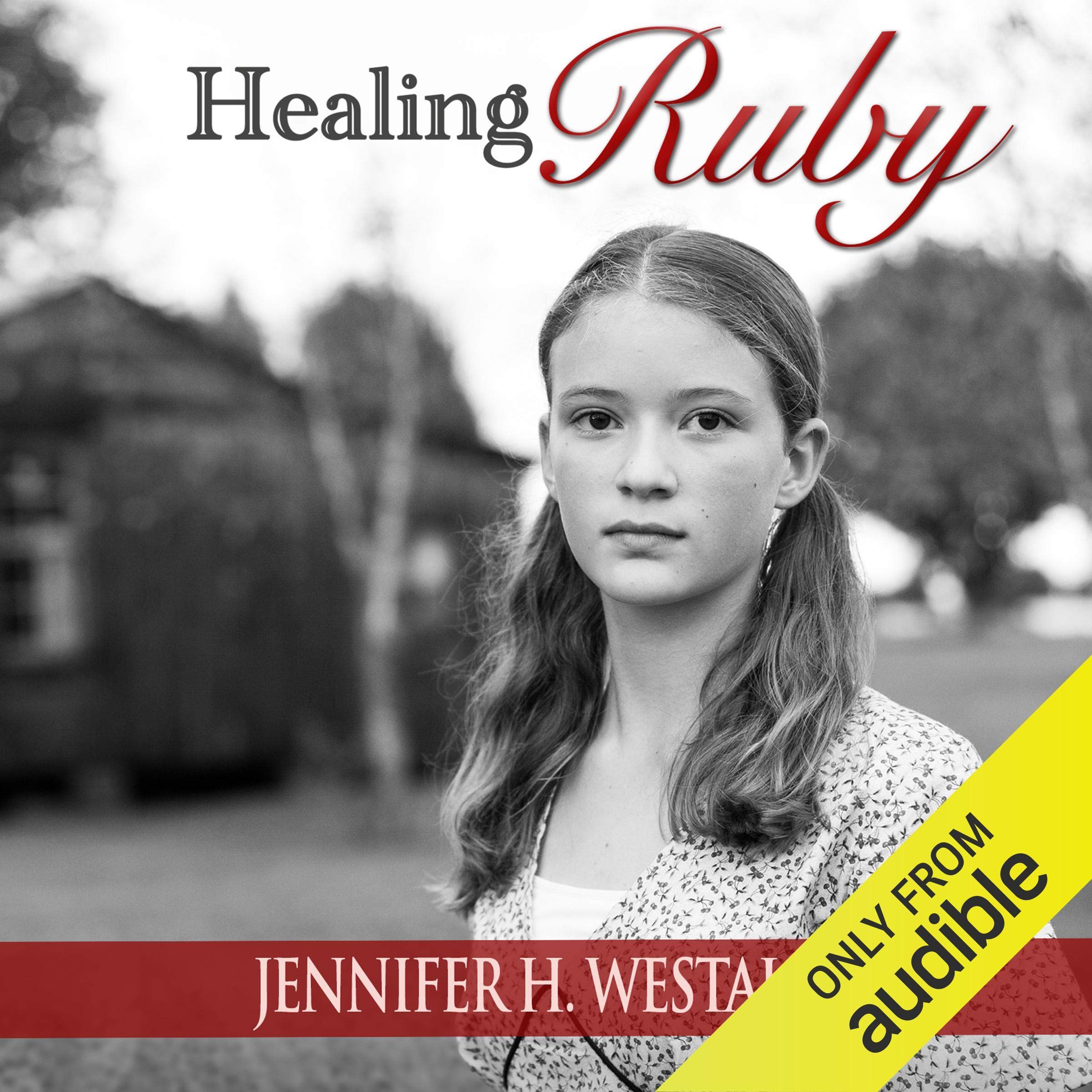 Healing Ruby, Volume 1