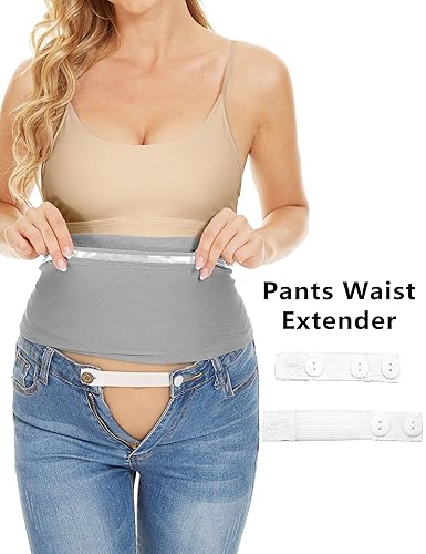 Miniatura 4 de Rheane Banda de vientre de talla grande para embarazo, banda de embarazo para maternidad, soporte para el vientre, banda de apoyo para el embarazo,