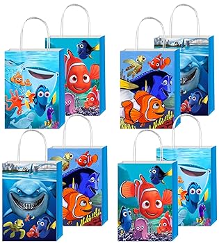 ファインディング・ニモ('03米)〈2枚組〉 ファインディング・ニモ('03米)〈2枚組〉 - メルカリ