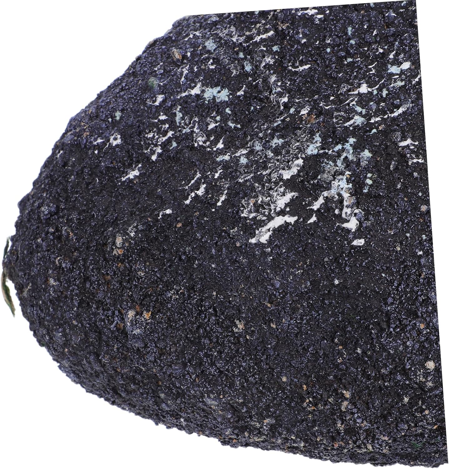 Foam Fake Rocks Realistic Artificial Moss Rocks for Miniature Scenery for Home Garden Decoration and Landscaping Projects