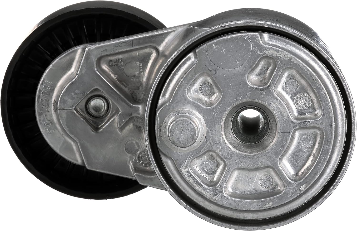 Gates 38254 DriveAlign Automatic Belt Drive Tensioner