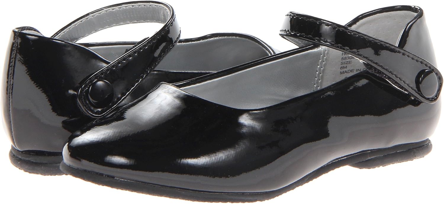 Amazon [ジャンピン ジャック] Jumping Jacks Kids ガールズ Balleto Hotsy (Toddler