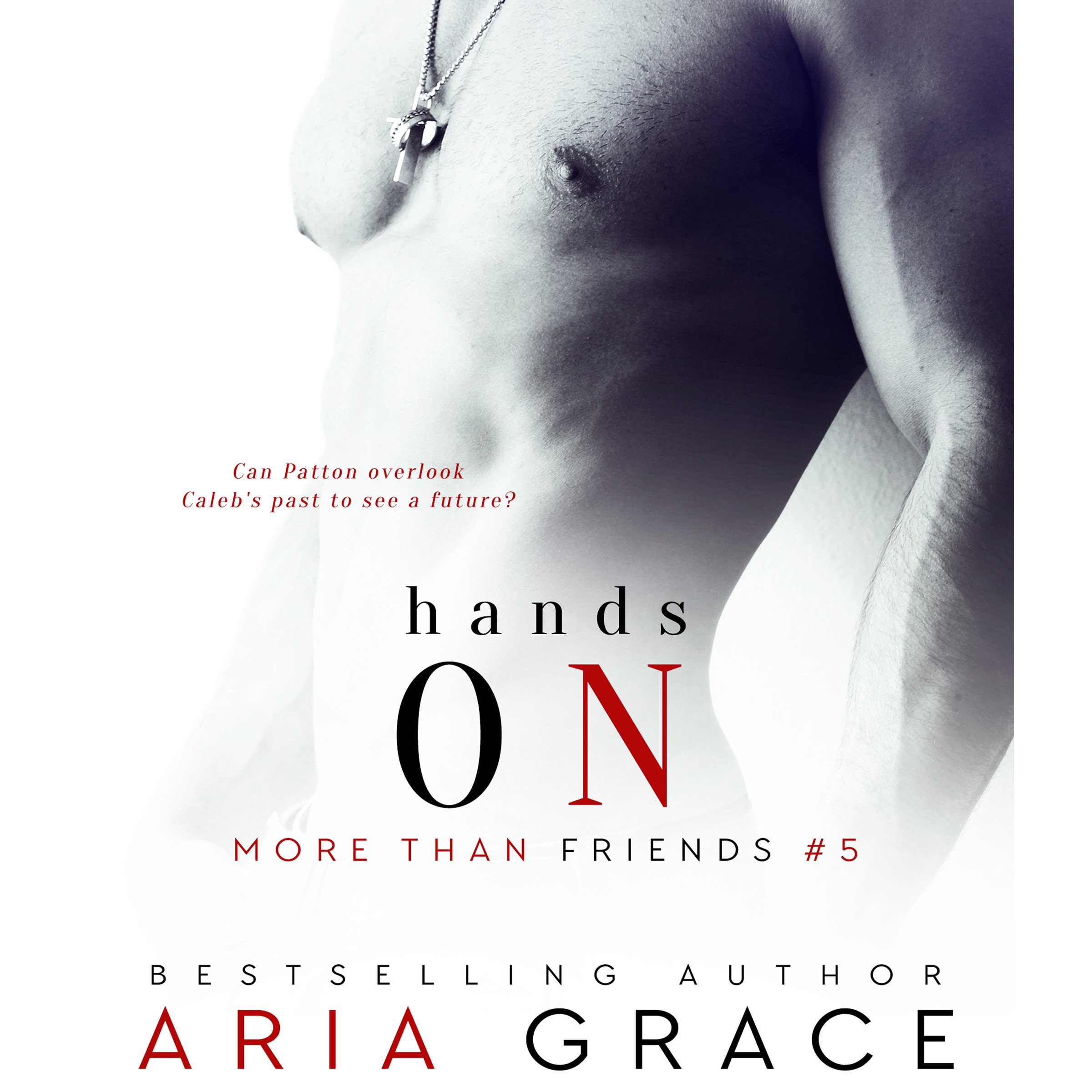 Hands On: M/M Romance