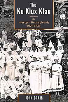 小物 KKK Rare Early 1920s KKK Ku Klux Klan Member Secret Spinner
