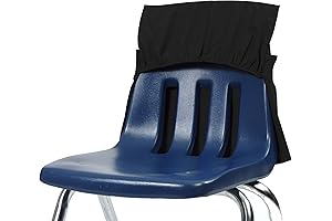 Elastic Back 12"-17" Seat Sack: The Ultimate On-the-Go Storage Solution