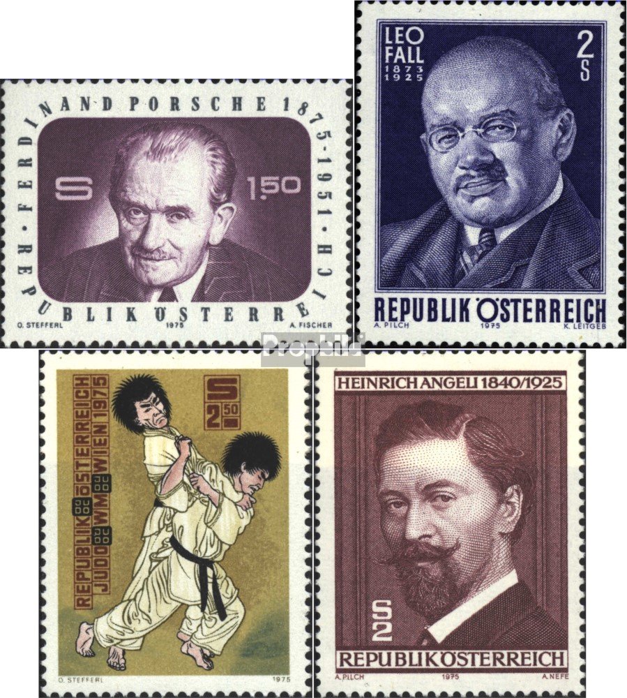 Ungarn Briefmarken – 1959, 26. Weltmeisterschaft Im Fechten – Komplett Gestempelt, Sammlersatz