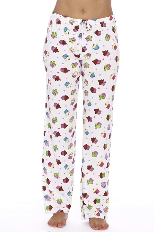 birthday pajamas for women