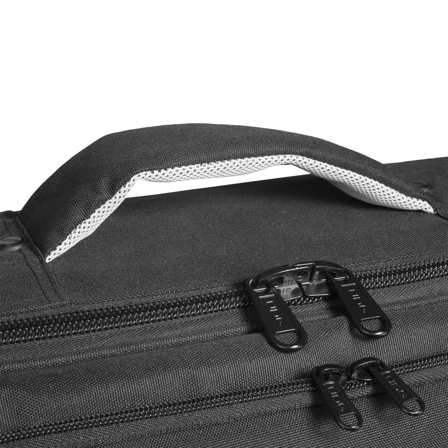 UDG U7003BL Urbanite MIDI Controller FlightBag Extra Large Black - Borsa per trasporto Controller Digitale, Nero
