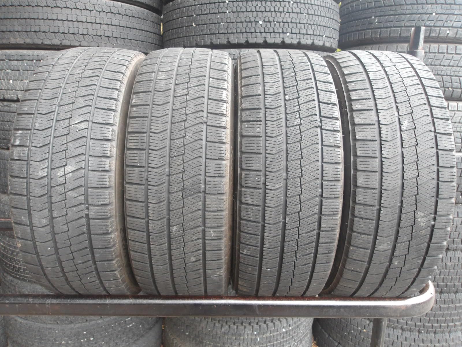 Amazon.co.jp: P936-ソ1 225/45R18 冬4本セット スタッドレス 91Q 225