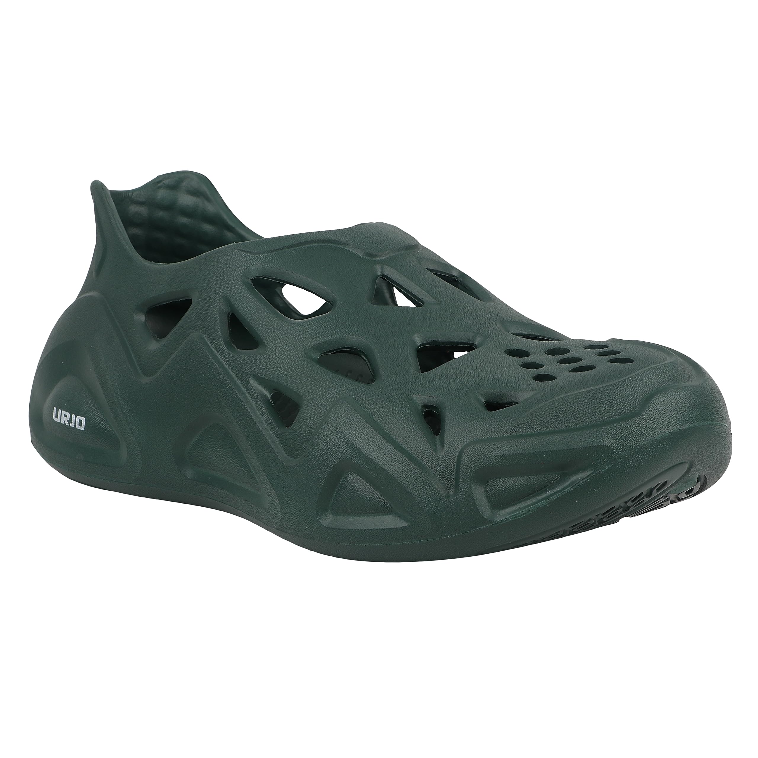 urjo Mens Mens Ezy Walk Clog-picture-33
