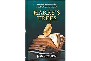 Harry's Trees: A Novel