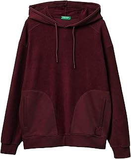 Sudadera con Capucha para Hombre
