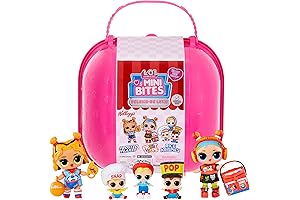 LOL Bigger Surprise Limited Edition Dolls