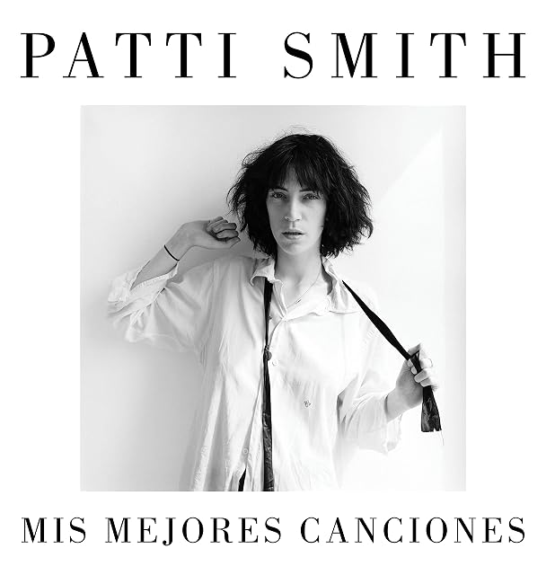 Portada de Mis mejores canciones 1970-2015
